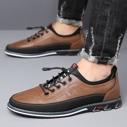 Rinske® | Handgemaakte Oxford Schoenen