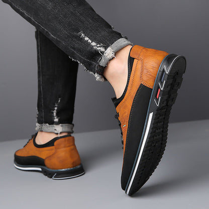 Rinske® | Handgemaakte Oxford Schoenen