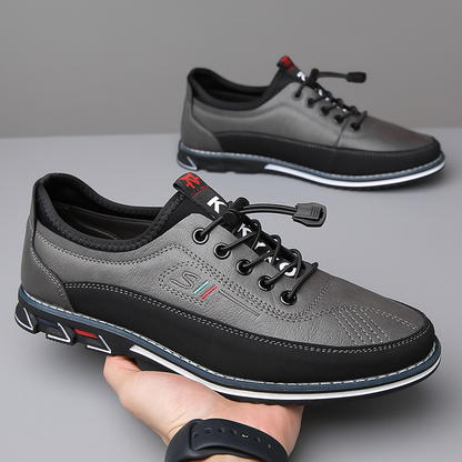 Rinske® | Handgemaakte Oxford Schoenen