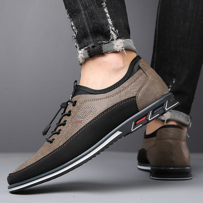 Rinske® | Handgemaakte Oxford Schoenen