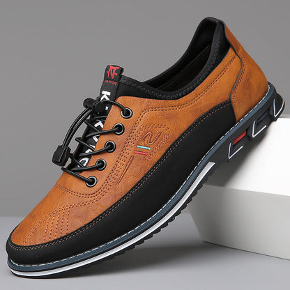 Rinske® | Handgemaakte Oxford Schoenen