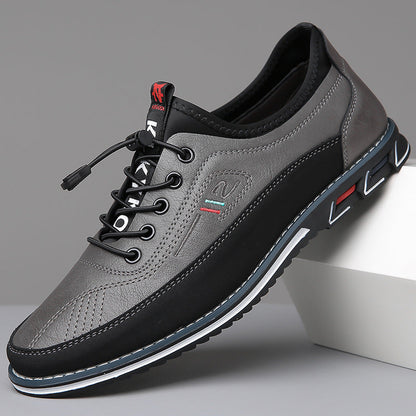 Rinske® | Handgemaakte Oxford Schoenen