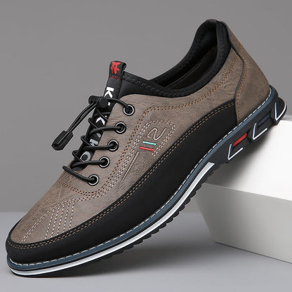 Rinske® | Handgemaakte Oxford Schoenen