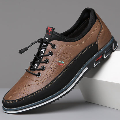 Rinske® | Handgemaakte Oxford Schoenen